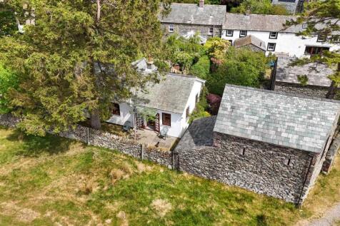 Dockray, Penrith 3 bed country house for sale