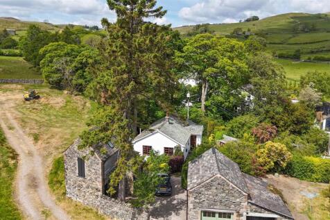 Dockray, Penrith 3 bed country house for sale