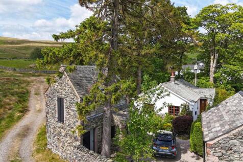 Dockray, Penrith 3 bed country house for sale