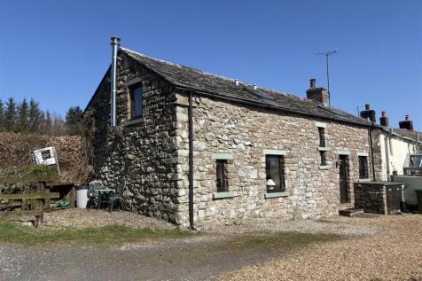 Motherby, Penrith 2 bed barn conversion for sale