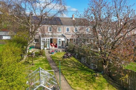 Mill Bank, Low Hesket, Carlisle 4 bed house for sale