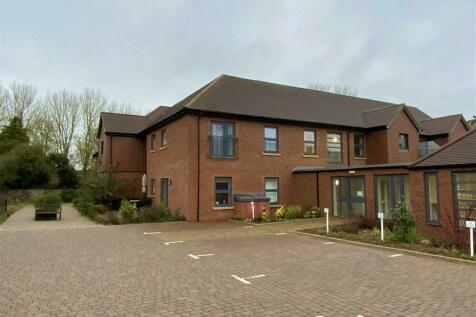 1 bedroom sheltered housing for sale