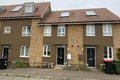 Twiselton Heath, Stratford Park... 2 bed terraced house for sale