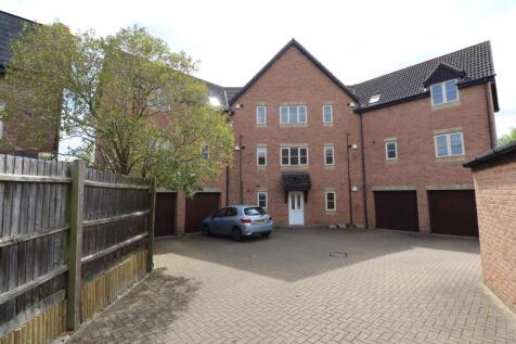 Upminster Close, Monkston Park... 2 bed apartment for sale