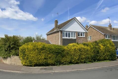 Goran Avenue, Stony Stratford, Milton... 3 bed detached house for sale