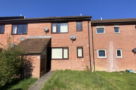 Denmead, Two Mile Ash 1 bed apartment for sale