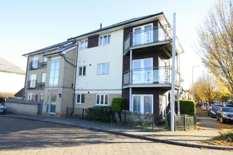 Radstock Crescent, Broughton, Milton... 2 bed flat for sale