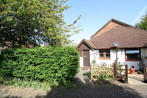 Boxberry Gardens, Walnut Tree, Milton... 1 bed semi