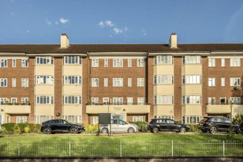Honor Oak Park, London SE23 2 bed flat for sale
