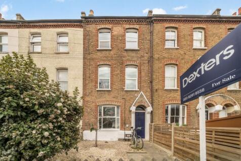 Beadnell Road, London SE23 2 bed flat for sale
