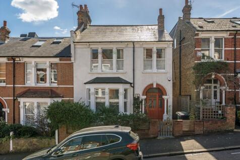 Benson Road, London SE23 5 bed house for sale