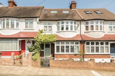 Holmesley Road, London SE23 4 bed house for sale
