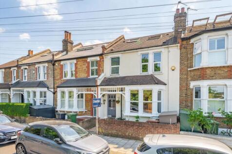 Stillness Road, London SE23 4 bed house for sale