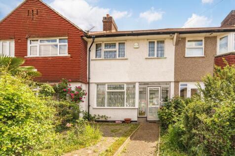 Brockley Rise, London SE23 4 bed house for sale