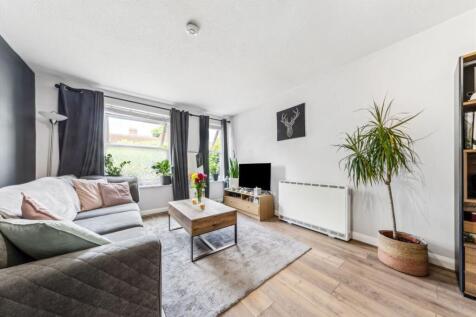 1 bedroom flat for sale