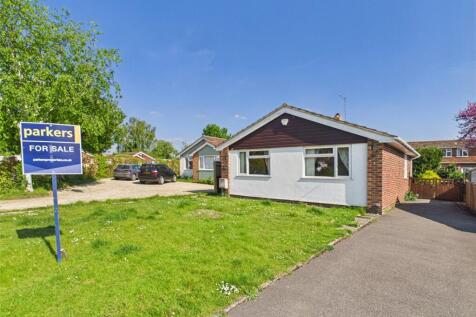 2 bedroom bungalow for sale