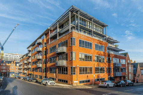 1 bedroom apartment for sale
