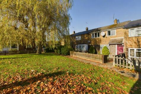 Travellers Lane, Hatfield, AL10 3 bed terraced house for sale