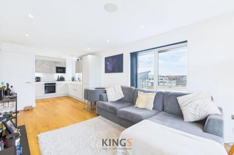 Bridge Road East, Principle Point... 2 bed apartment for sale