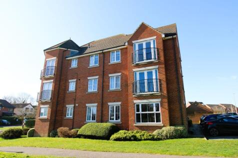 SLATEPITS CROFT, OLNEY 2 bed apartment for sale