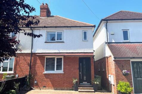 OLNEY ROAD, LAVENDON 3 bed terraced house for sale