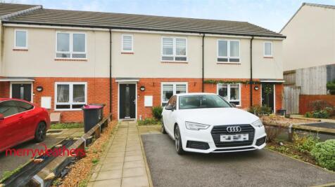 Conway Crescent, East Herringthorpe... 2 bed townhouse for sale