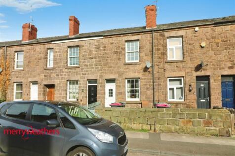 65 Wood Lane, Treeton, Rotherham 2 bed terraced house for sale