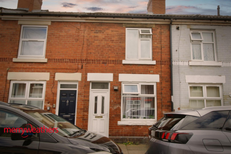 Lindley Street, Rotherham 2 bed terraced house for sale