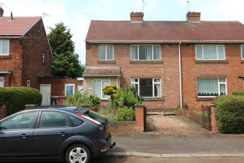 Norwood Avenue, Maltby, Rotherham 3 bed semi