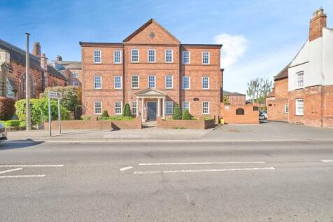 Wightman House, Beatrice Court... 2 bed apartment for sale