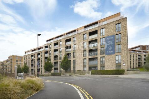 Burghley House, 18 Royal Engineers... 1 bed apartment for sale