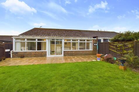 Seven Sisters Road, Lower Willingdon 2 bed semi