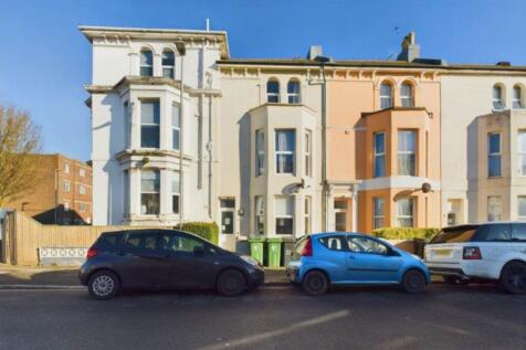 Bourne Street, Eastbourne 8 bed terraced house for sale