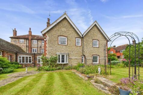 3 bedroom house for sale