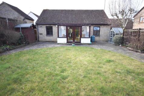 3 bedroom bungalow for sale