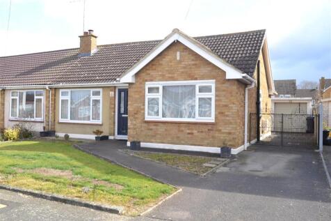 2 bedroom bungalow for sale