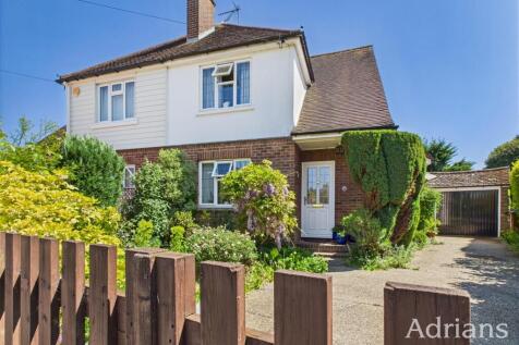 Baddow Place Avenue, Chelmsford 3 bed house for sale