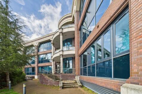 Opladen Way, Bracknell, Berkshire, RG12 1 bed apartment for sale