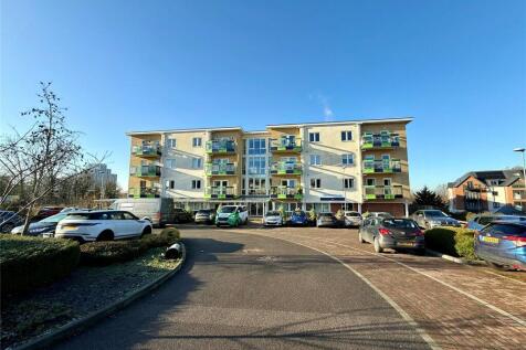 Johnstone Close, Bracknell... 2 bed apartment for sale