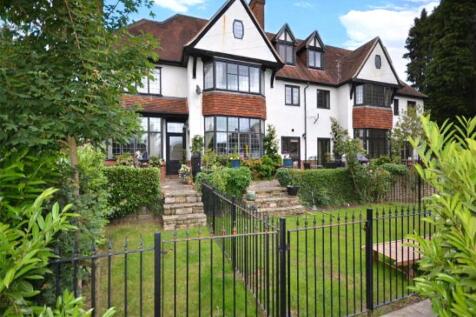 Woodridge Close, Bracknell... 4 bed townhouse for sale
