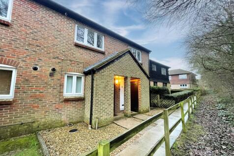 Othello Grove, Warfield, Bracknell... 2 bed terraced house for sale