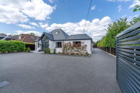 5 bedroom bungalow for sale