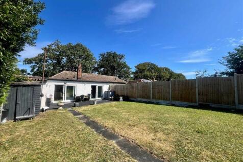 Leigh on Sea SS9 2 bed bungalow for sale