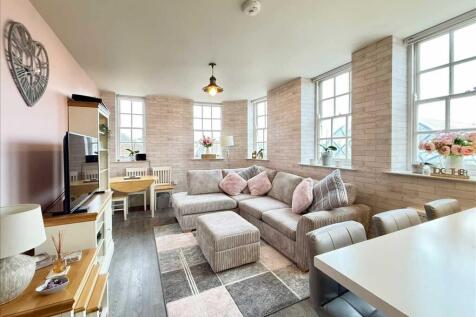 Southend on Sea SS1 2 bed apartment for sale