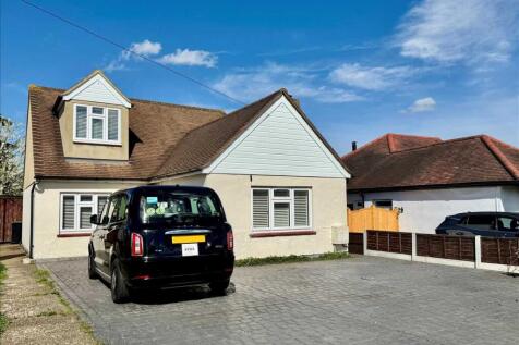 3 bedroom bungalow for sale