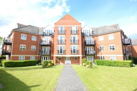 Palgrave Road, Bedford MK42 2 bed apartment for sale