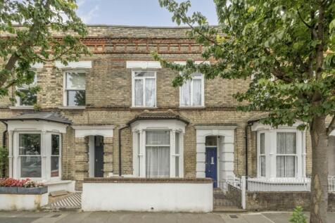 Redmore Road, London W6 2 bed house for sale