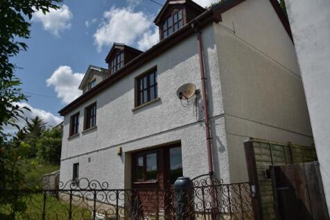 Blaendyffryn Cottage, Llandyfriog 2 bed cottage for sale