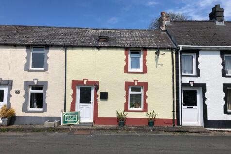 1 bedroom semi-detached house for sale