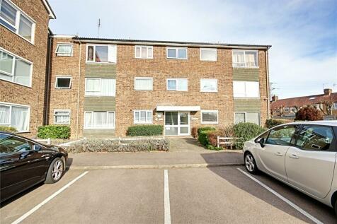 Hertford Road, Enfield, EN3 2 bed flat for sale